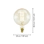 Eglo Bulb lightbulb E27 110112, изображение 8