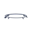 Люстра Nowodvorski 11953 Fourty Round GU10 R35 9x10W IP20 синя, зображення 2