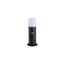 Світильник вуличний Searchlight 39240BK-300PIR COLORADO