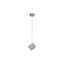 Люстра Searchlight CUBOID 33640SB