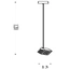 Люстра Searchlight CUBOID 33640SB, зображення 3