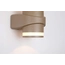 Світильник вуличний Searchlight 39390GO GRIP, изображение 2