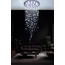 Люстра Crystal Butterflies 055029/60-2800 cr, изображение 2