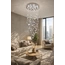 Люстра Crystal Butterflies 055029/60-2800 cr