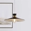 Люстра Searchlight BALHAM 601891BK, изображение 2