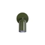 Бра Searchlight CONE 23350GR