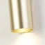 Бра Searchlight CYLS 24125GO, зображення 2