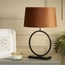 Настільна лампа Searchlight ELEGANT EU93101OR, изображение 3