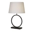Настільна лампа Searchlight ELEGANT EU93101WH