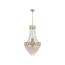 Люстра Searchlight LOUIS PHILLIPE 1611-6SB