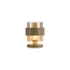 Настільна лампа Searchlight ROYAL EU82437-1SA, зображення 3