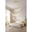 Люстра Maison Lumi 053032/3 gd, изображение 3