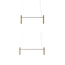 Люстра Pikart Tube chandelier 5299-12, изображение 4