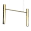 Люстра Pikart Tube chandelier 5299-25, зображення 3