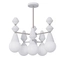 Люстра Pikart Dome chandelier V6 5112-4, изображение 10