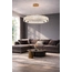 Люстра Imperial Crystal Duo 053044/800-650 gd