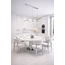 Люстра Luce Anell 053046/960 cr, изображение 4