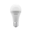 Світлодіодна акумуляторна лампочка Osram 4099854190087 E27 1x8W 2700K 806Lm IP20