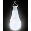 Світлодіодна акумуляторна лампочка Osram 4099854190087 E27 1x8W 2700K 806Lm IP20, изображение 2