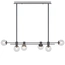 Люстра PikArt Brass&Glass 26272-2, изображение 7