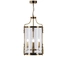 Люстра Pikart AM LAMP 5223-2, изображение 4
