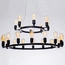 Люстра Pikart CIRCLE LAMP 4729-7, зображення 2