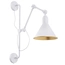 Бра Pikart BUCO LONG SCONCE 5273-3, зображення 4