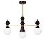 Люстра PikArt 5255-2 Dome chandelier, изображение 11
