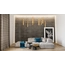 Подвесной светильник PikArt Tube chandelier 5299 (комплект), изображение 4