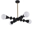 Люстра PikArt Dome V4 horizontal 24893-5, зображення 2