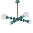 Люстра PikArt Dome V4 horizontal 24893-6, зображення 6