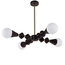 Люстра PikArt Dome V4 horizontal 24893-6, зображення 7