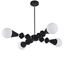 Люстра PikArt Dome V4 horizontal 24893-8, зображення 8