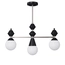 Люстра Pikart Dome chandelier V3 5255-7, зображення 8