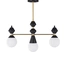 Люстра Pikart Dome chandelier V3 5255-7, зображення 2