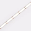 LED стрічка COLORS COB-48V-IP20 10W 1090Lm 3000K 5м (DF8-48V-10mm-V1-WW)