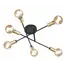 Люстра TRIO 606700632 CROSS