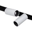 Світильник магнітний трековий KLOODI KDMG-SPOT30 2x3W 4K WH, изображение 4