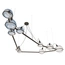 Люстра Pikart Capricorne 20726-4