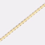 LED стрічка COLORS COB-12V-IP20 8W 960Lm 3000K 2,5м (DF8-12V-8mm-V1-WW)
