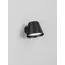 Настінний світильник зовнішній Nova Luce BELL IP65 9136500, зображення 3