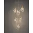 Підвісний світильник сучасний Nova Luce BELLINA 9187012, изображение 5