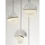 Підвісний світильник сучасний Nova Luce DORIN 9214188, изображение 5