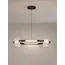 Підвісний світильник сучасний Nova Luce EMERY 9214232, зображення 4