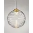 Підвісний світильник сучасний Nova Luce BLAZIK 9214160, изображение 5