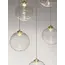 Підвісний світильник сучасний Nova Luce BLAZIK 9214164, зображення 5