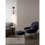 Настінний світильник сучасний Nova Luce PARLO 9236239, зображення 2