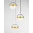 Підвісний світильник сучасний Nova Luce ALAZ 9124118, зображення 6