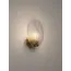 Настінний світильник сучасний Nova Luce SHELINA 9333224, зображення 5