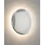 Бра для ванної, світильник Nowodvorski 11940 Astra LED 1x8W 3000K 180Lm IP65 хром, зображення 2